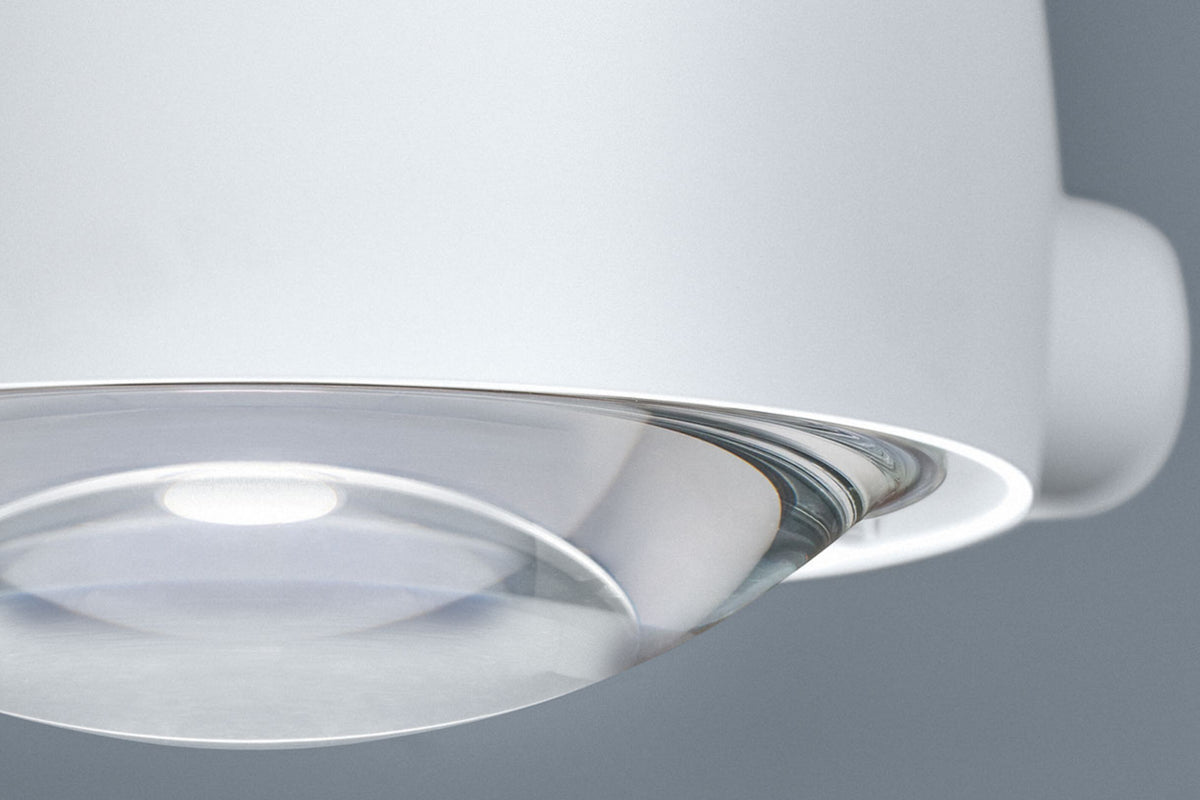 Sento Soffitto Doppio Ceiling Light