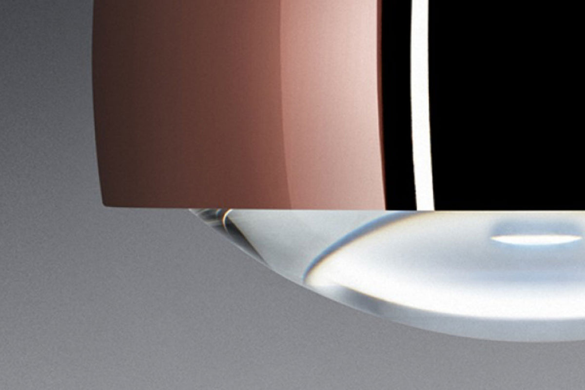 Sento Soffitto Doppio Ceiling Light