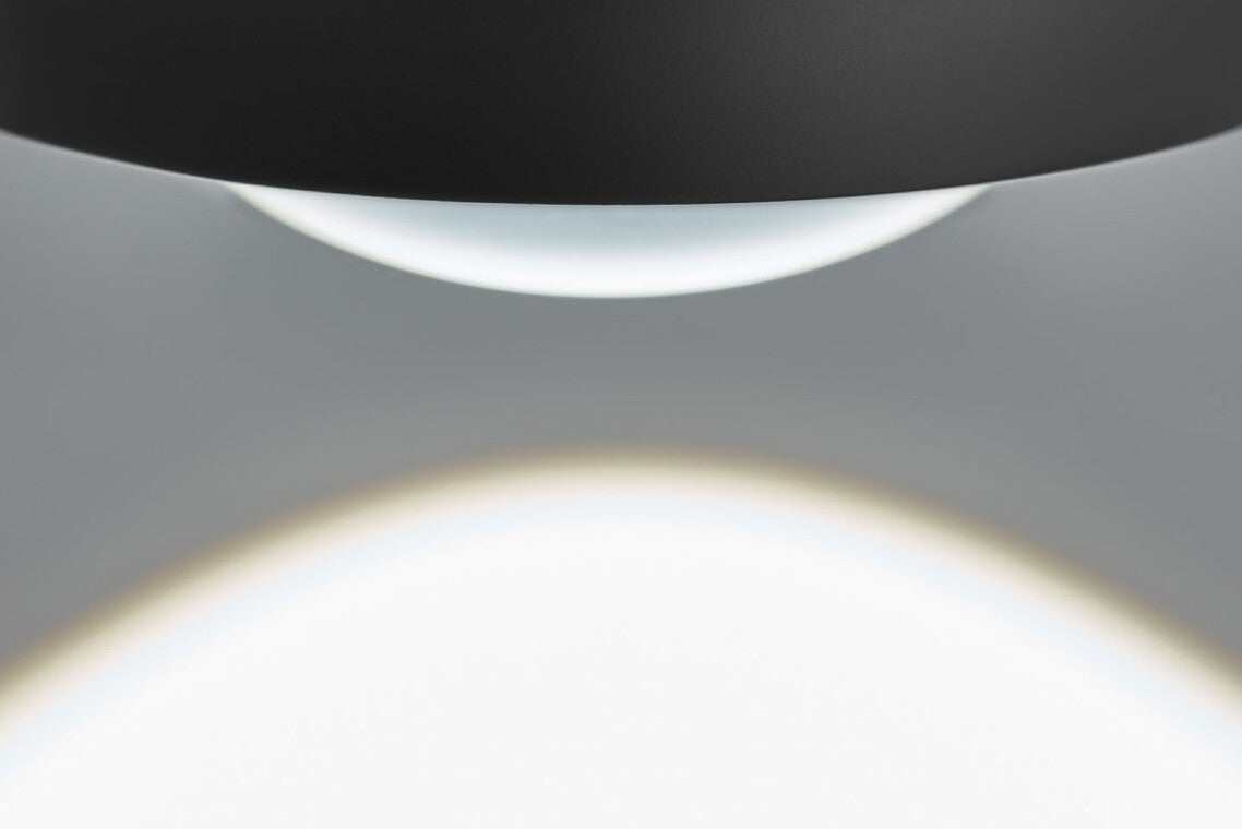 Sento Soffitto Doppio Ceiling Light