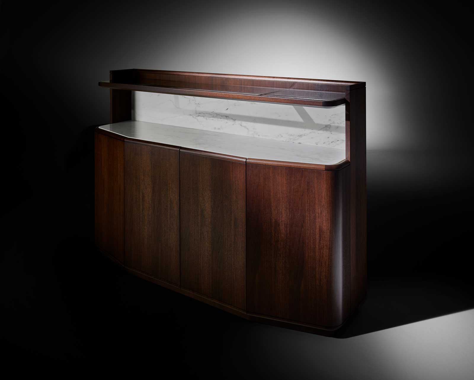 Skilful Credenza