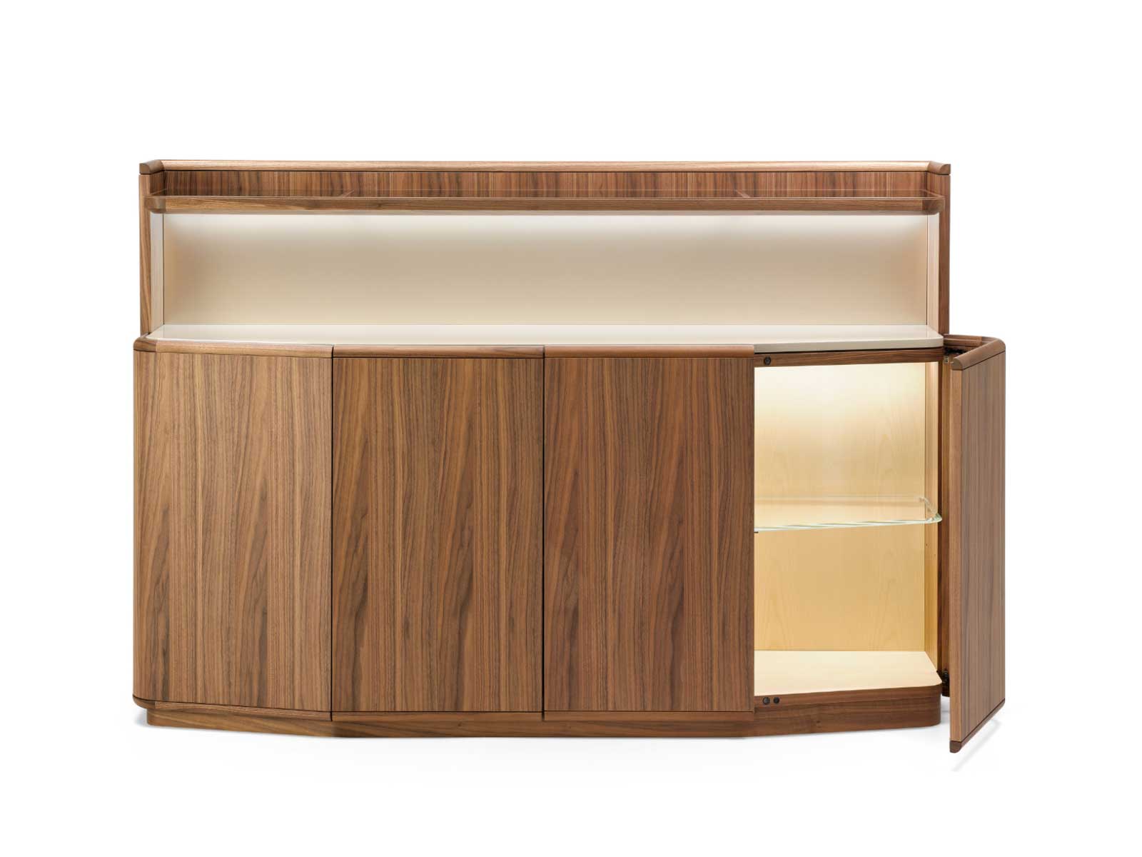 Skilful Credenza