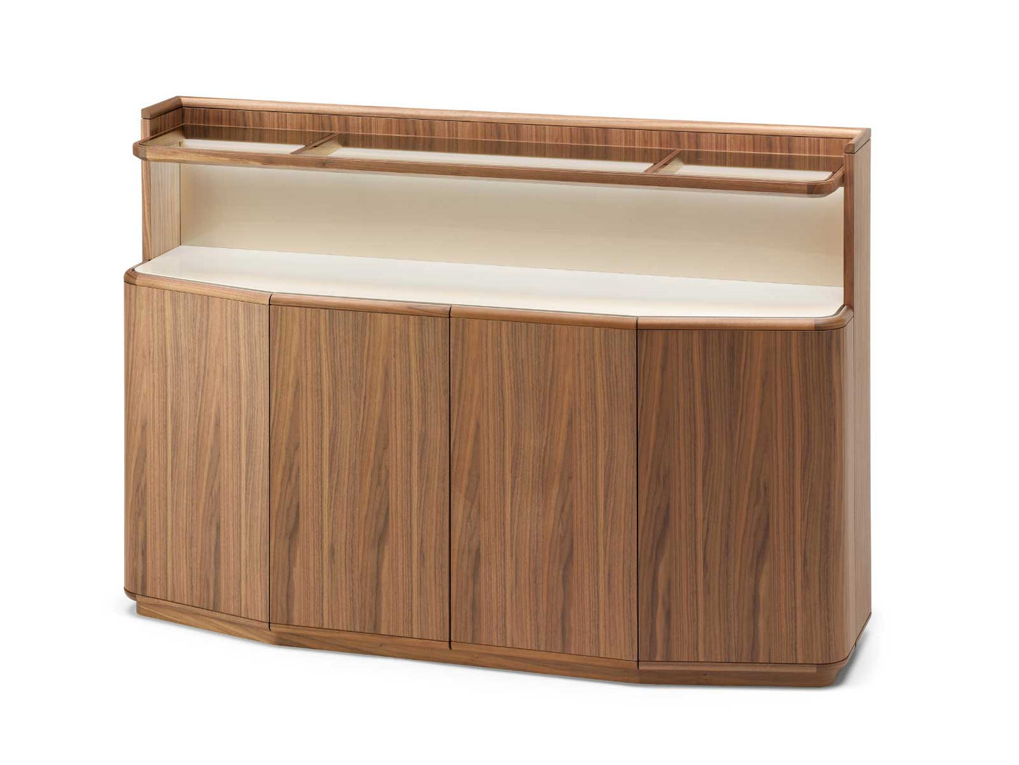 Skilful Credenza