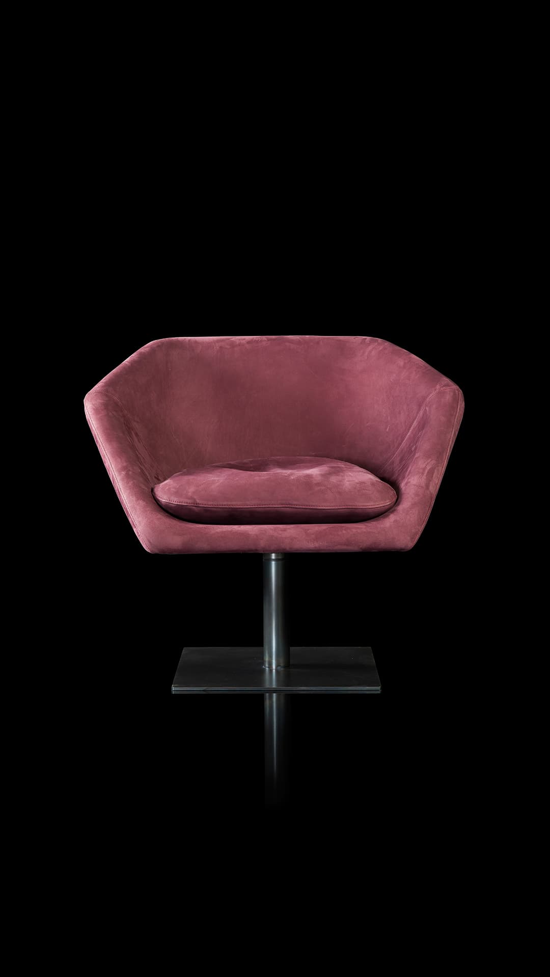 Hexagon (Armchair)