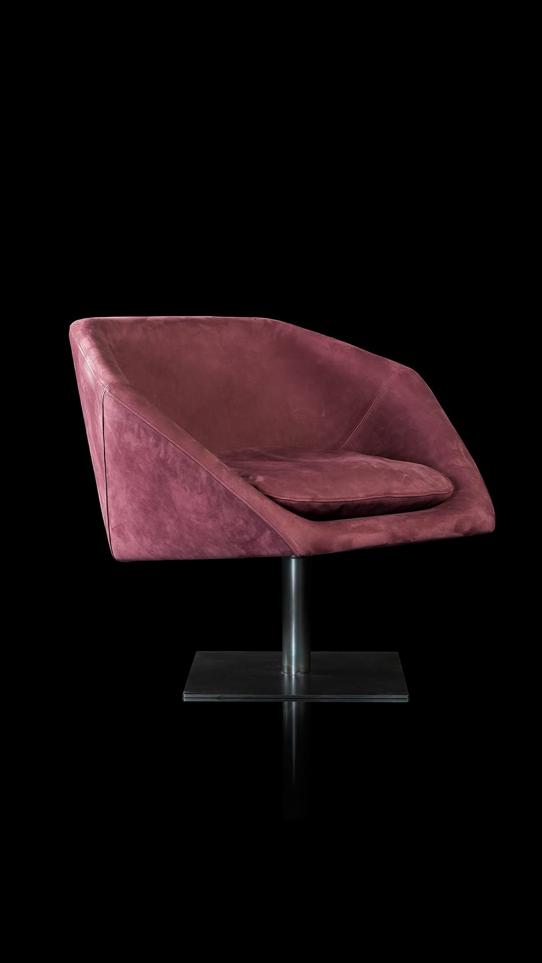 Hexagon (Armchair)