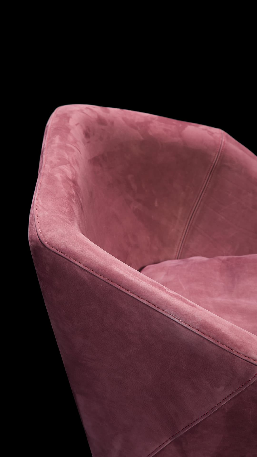 Hexagon (Armchair)