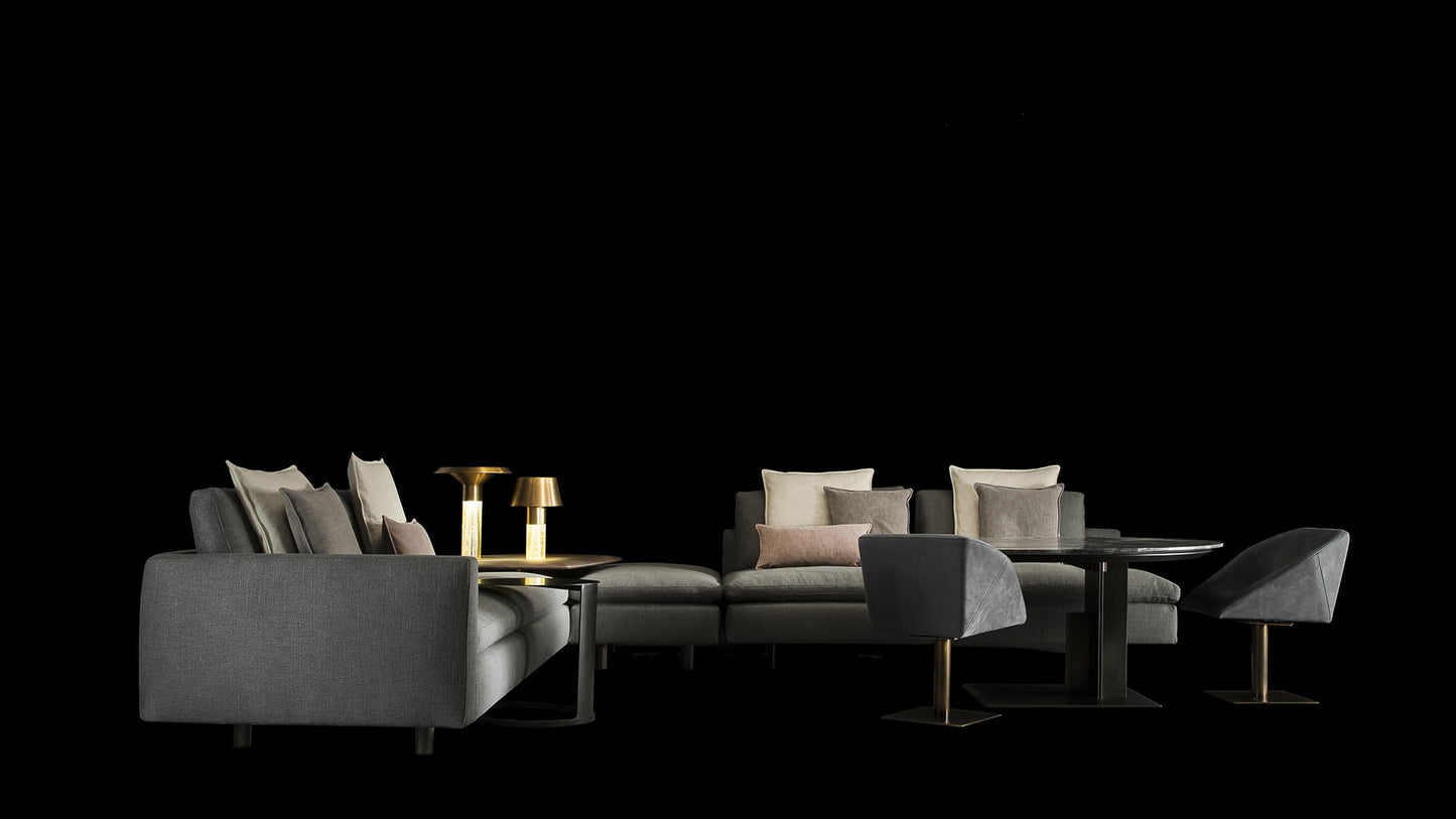 Hexagon Chair
