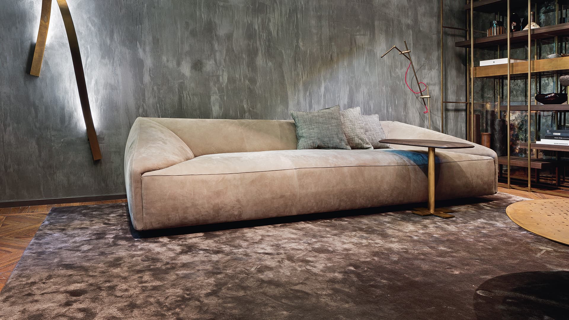 Radical Sofa