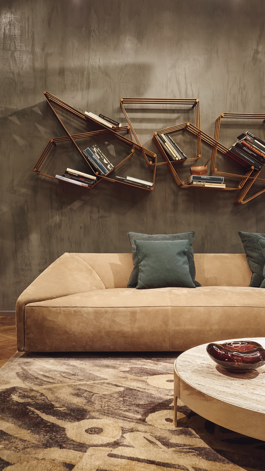 Radical Sofa