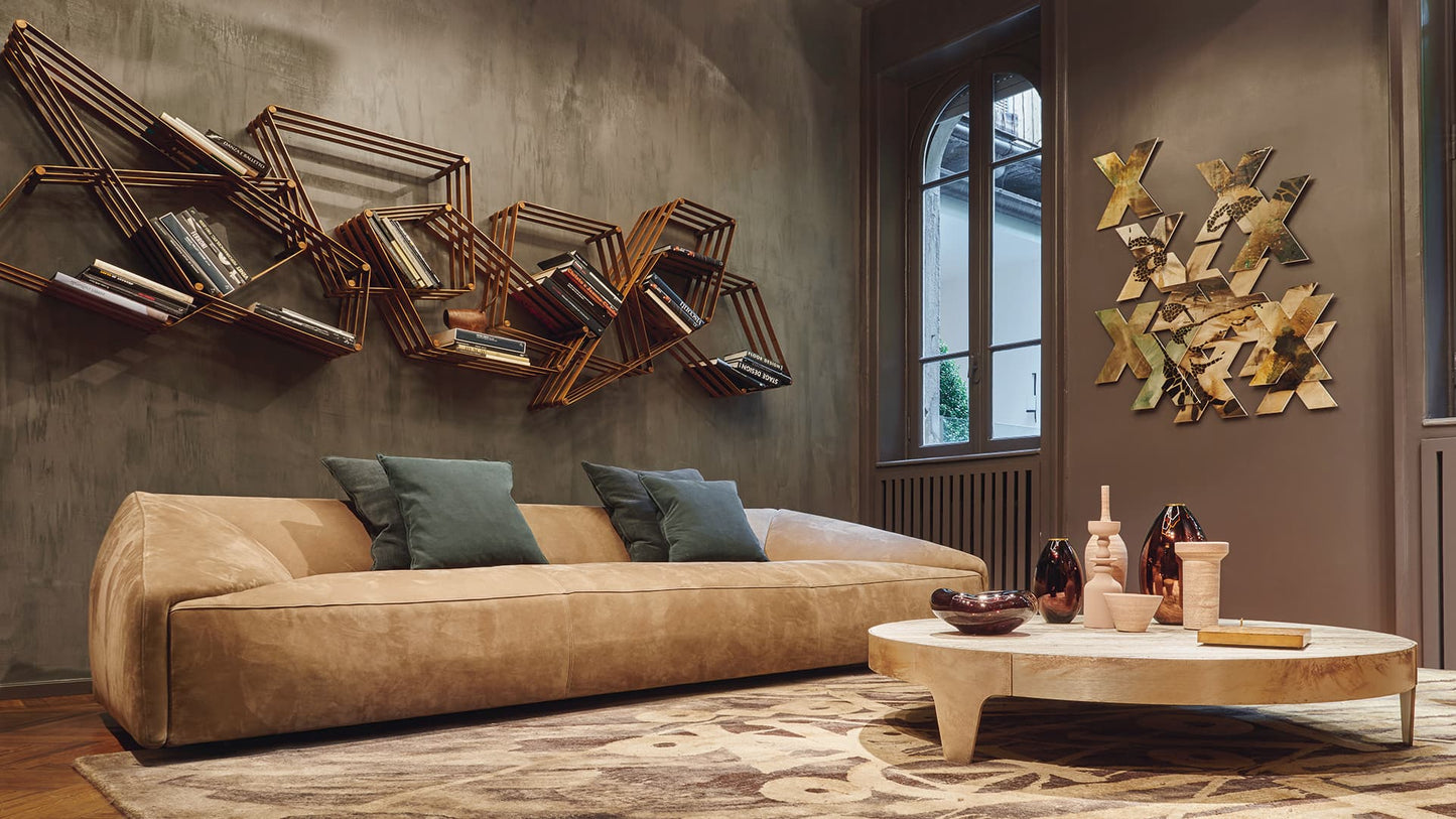 Radical Sofa