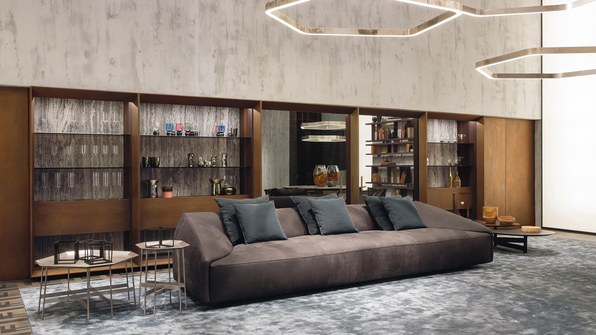 Radical Sofa