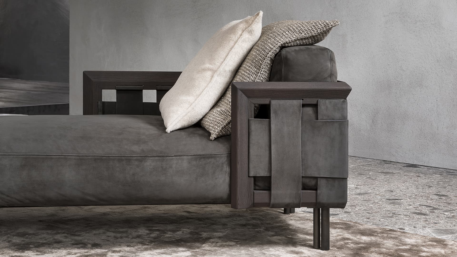 RF Sofa