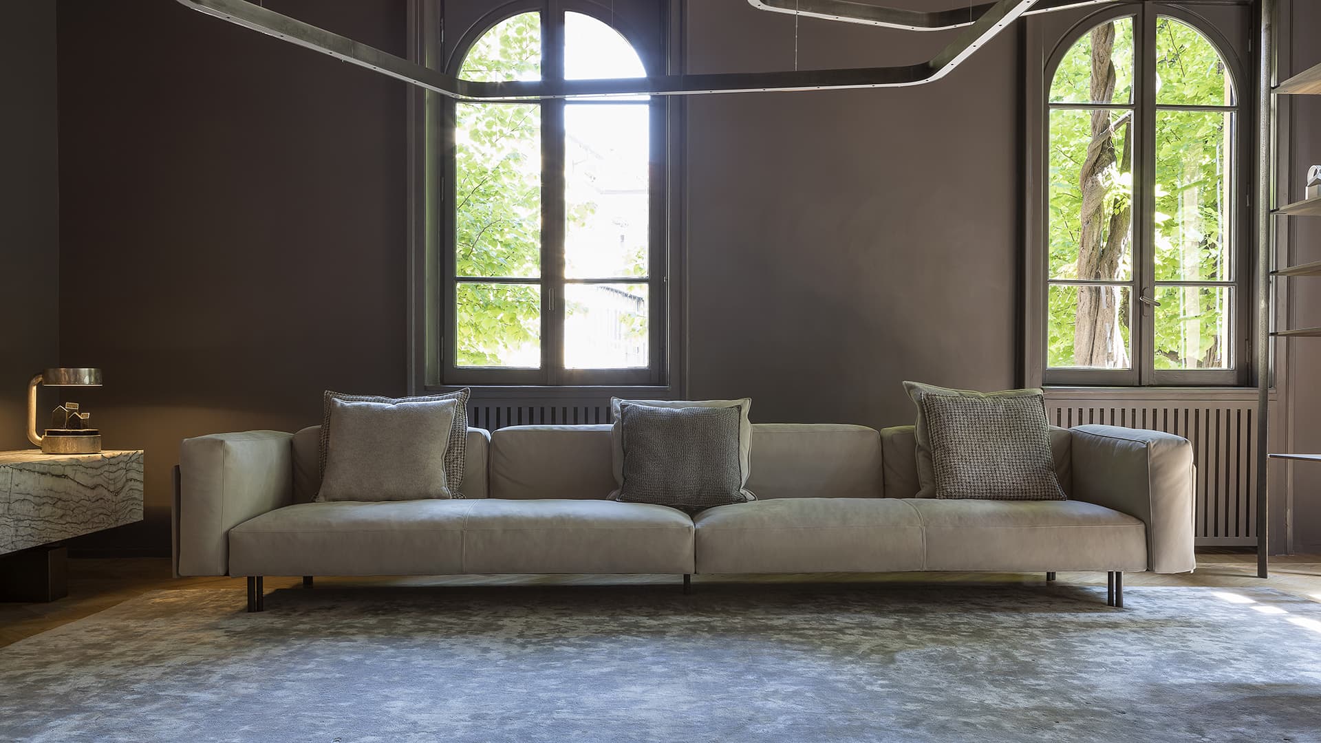 RF Sofa