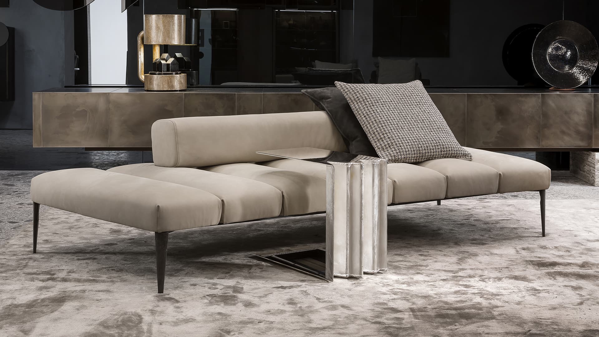 Vertigo Bench – Proof Living Singapore
