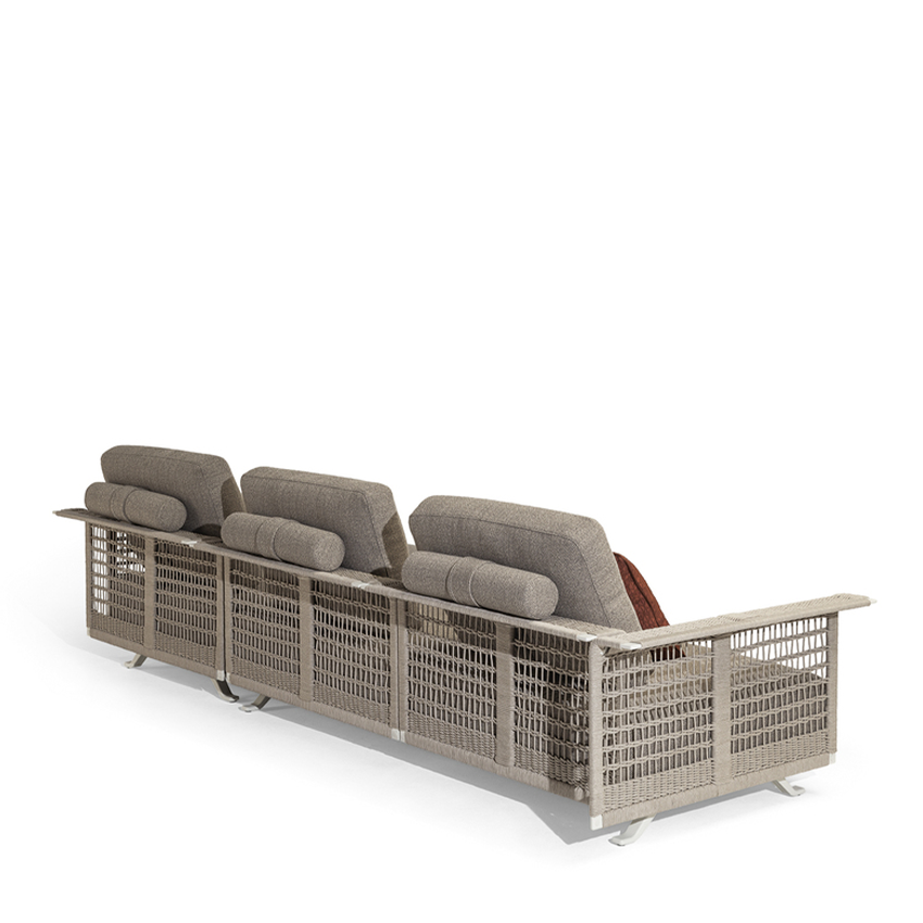 Solaria 3-Seater Sofa
