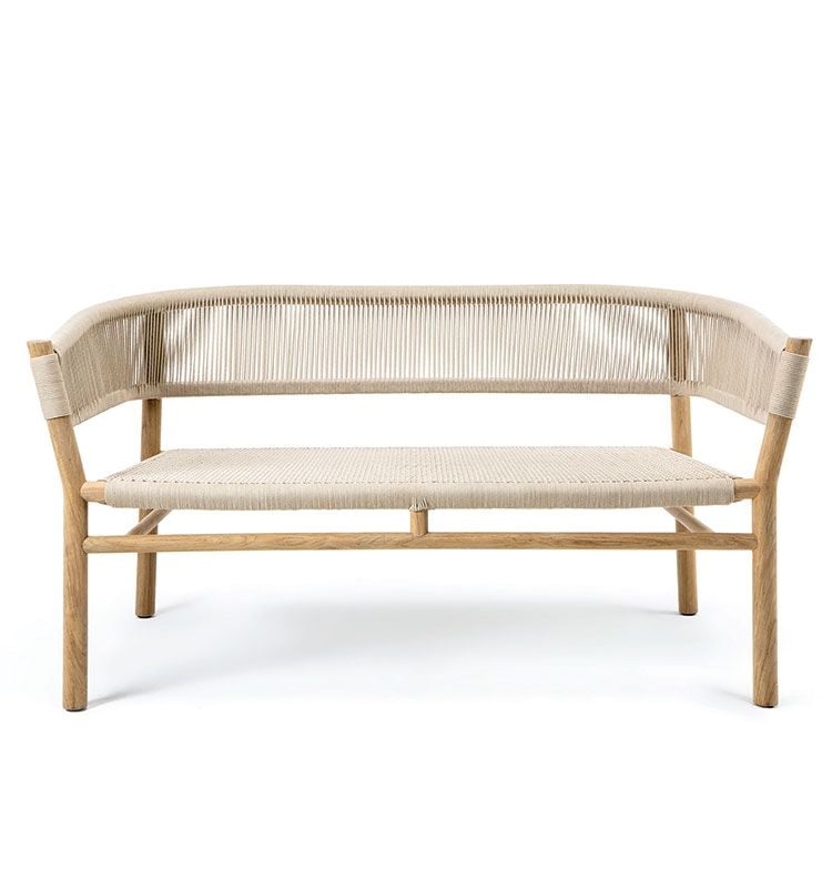 Kilt 2 Seater Sofa