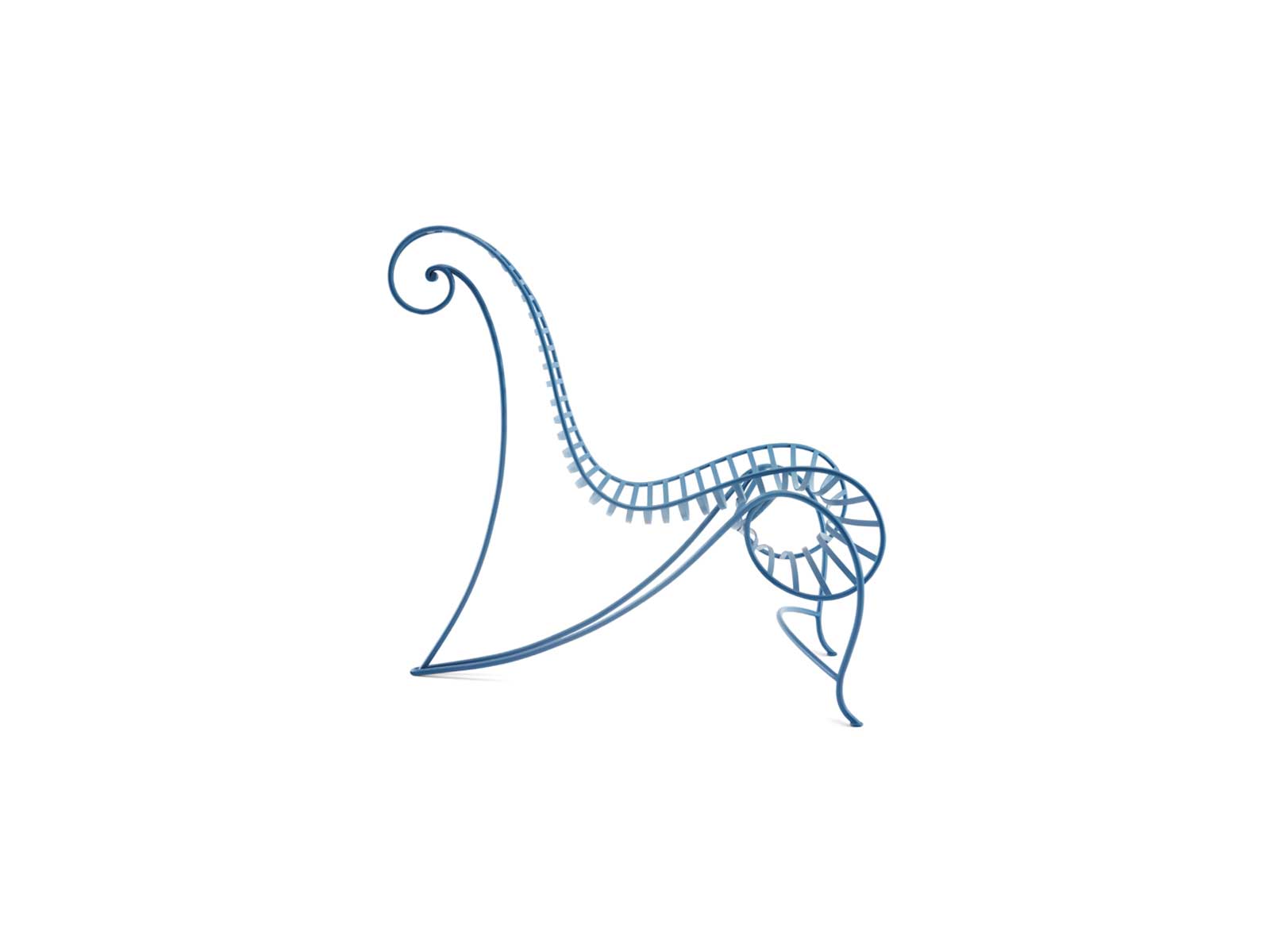 Spine Chair