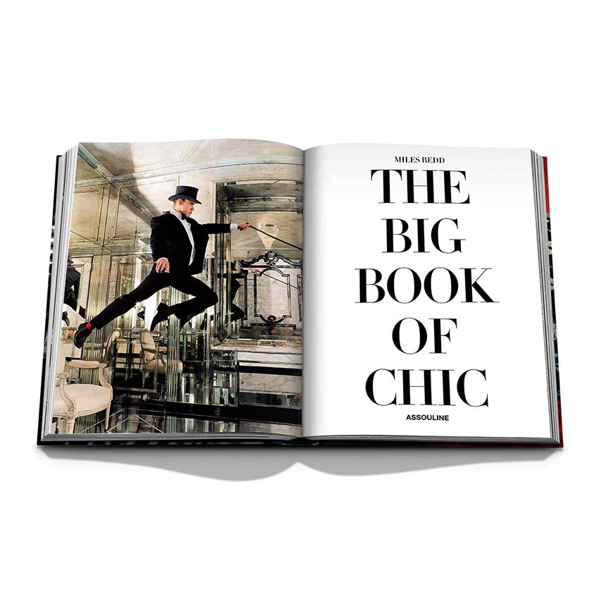 The Big Book of Chic