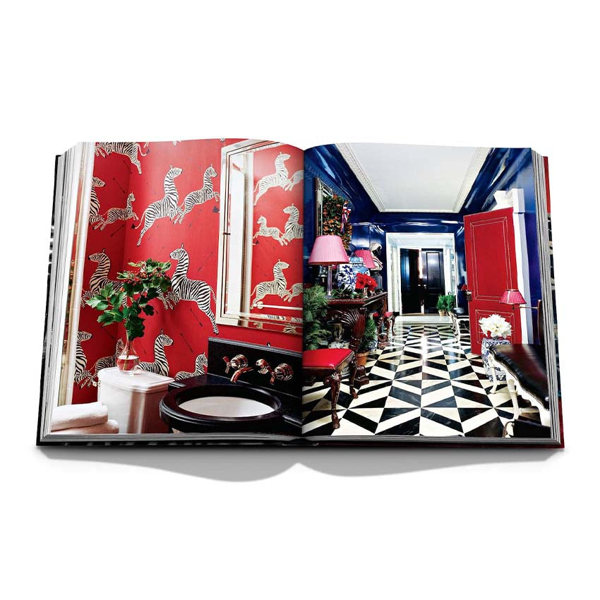 The Big Book of Chic