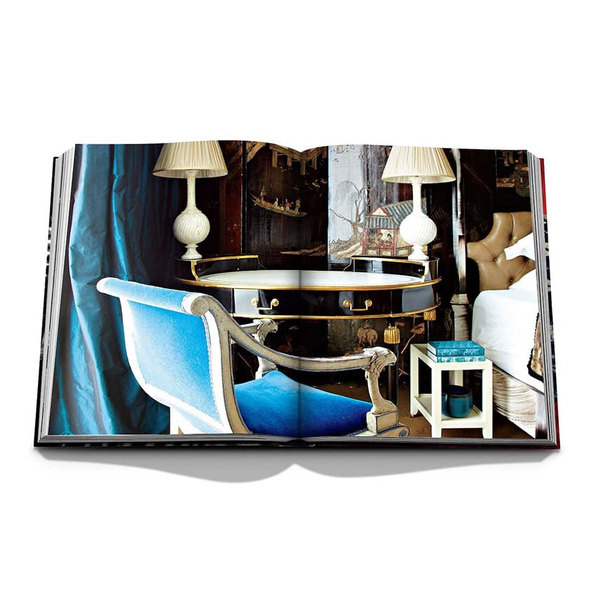 The Big Book of Chic