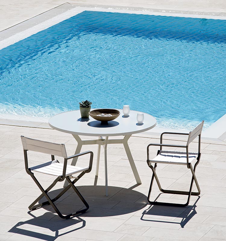 Studios Dining Armchair