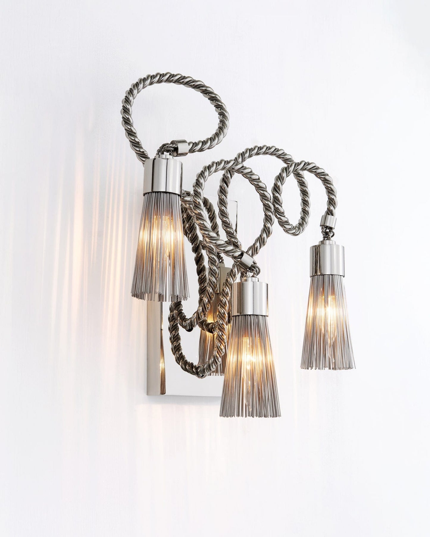 Sultans Of Swing Wall Lamp