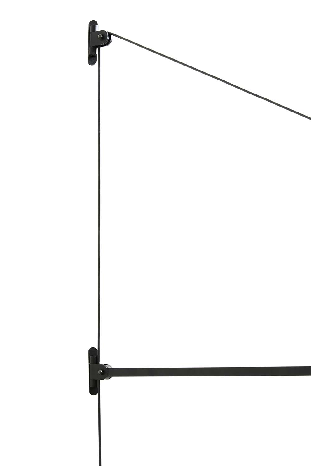 Swan Plus Wall Light