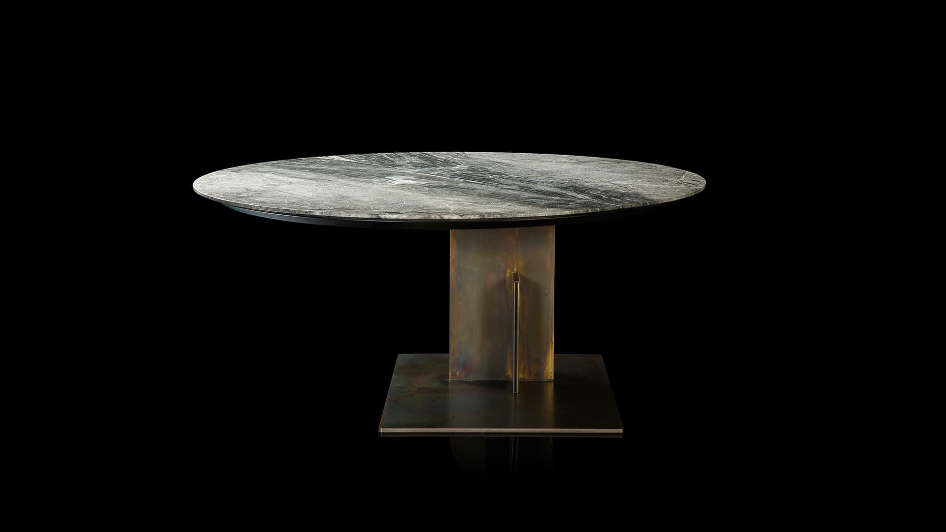 Shift (Lounge) Dining Table