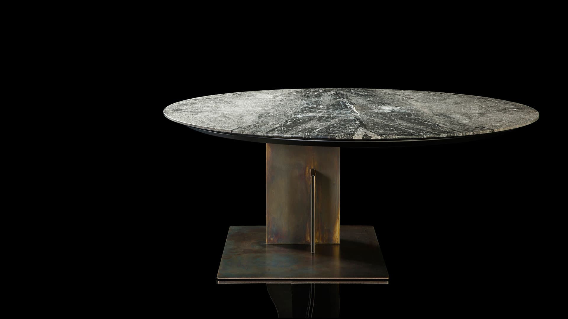 Shift (Lounge) Dining Table