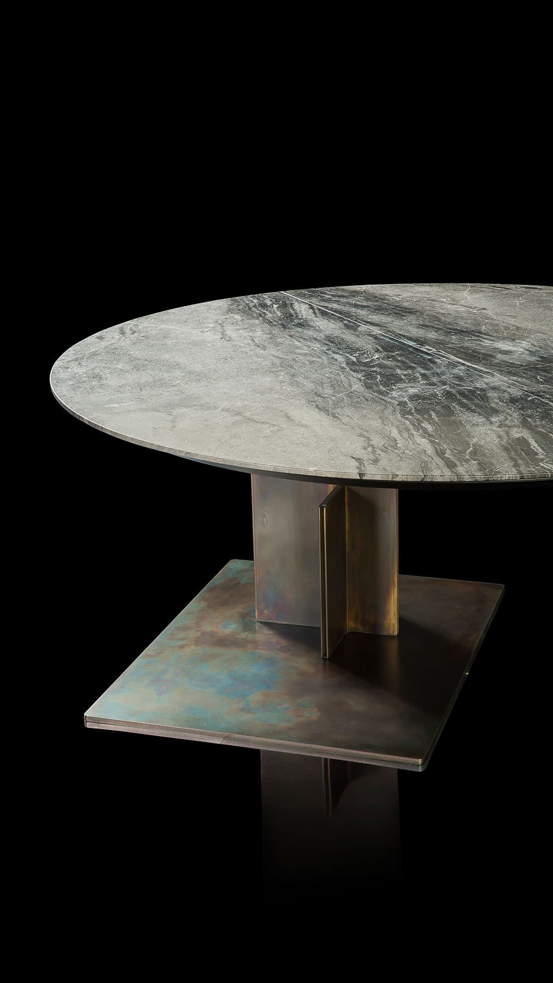 Shift (Lounge) Dining Table