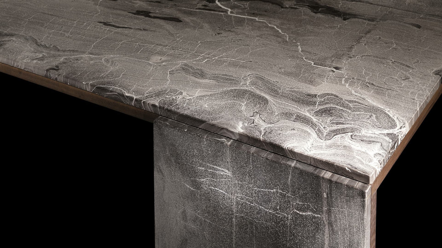 Ly-Table Dining Table
