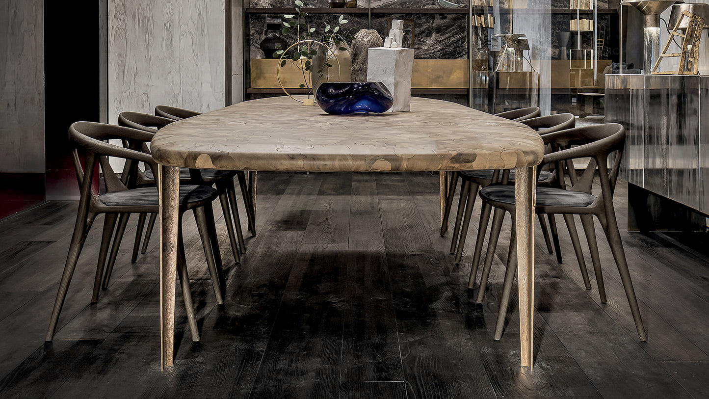 Oxymoron Dining Table