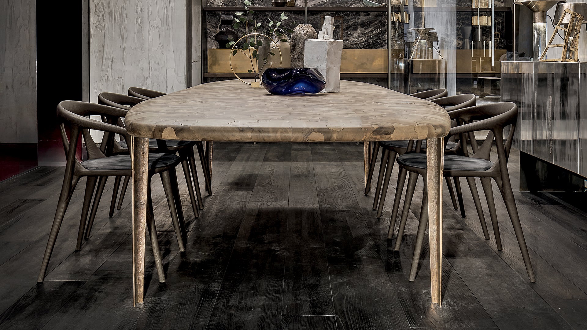 Oxymoron Dining Table