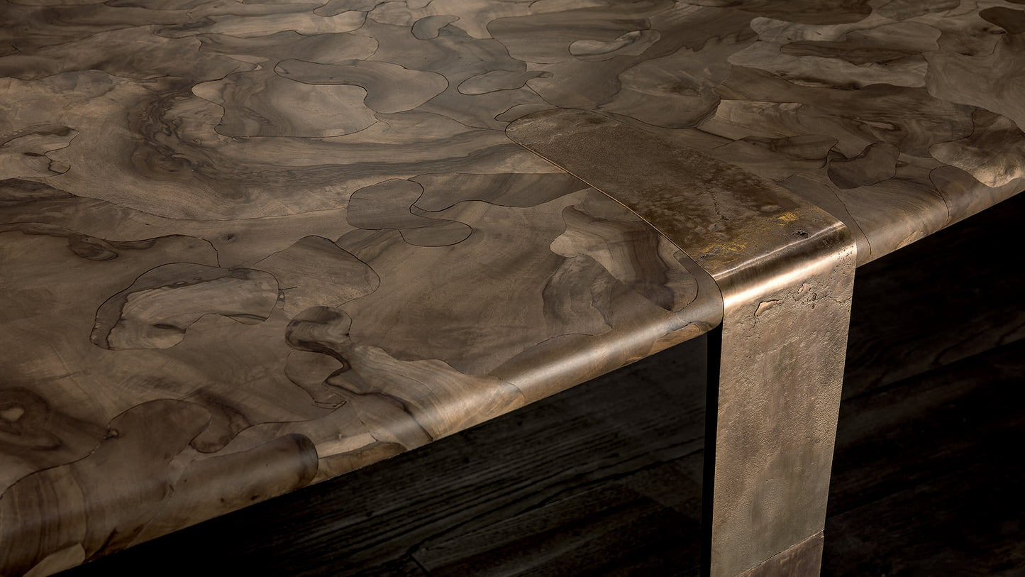 Oxymoron Dining Table
