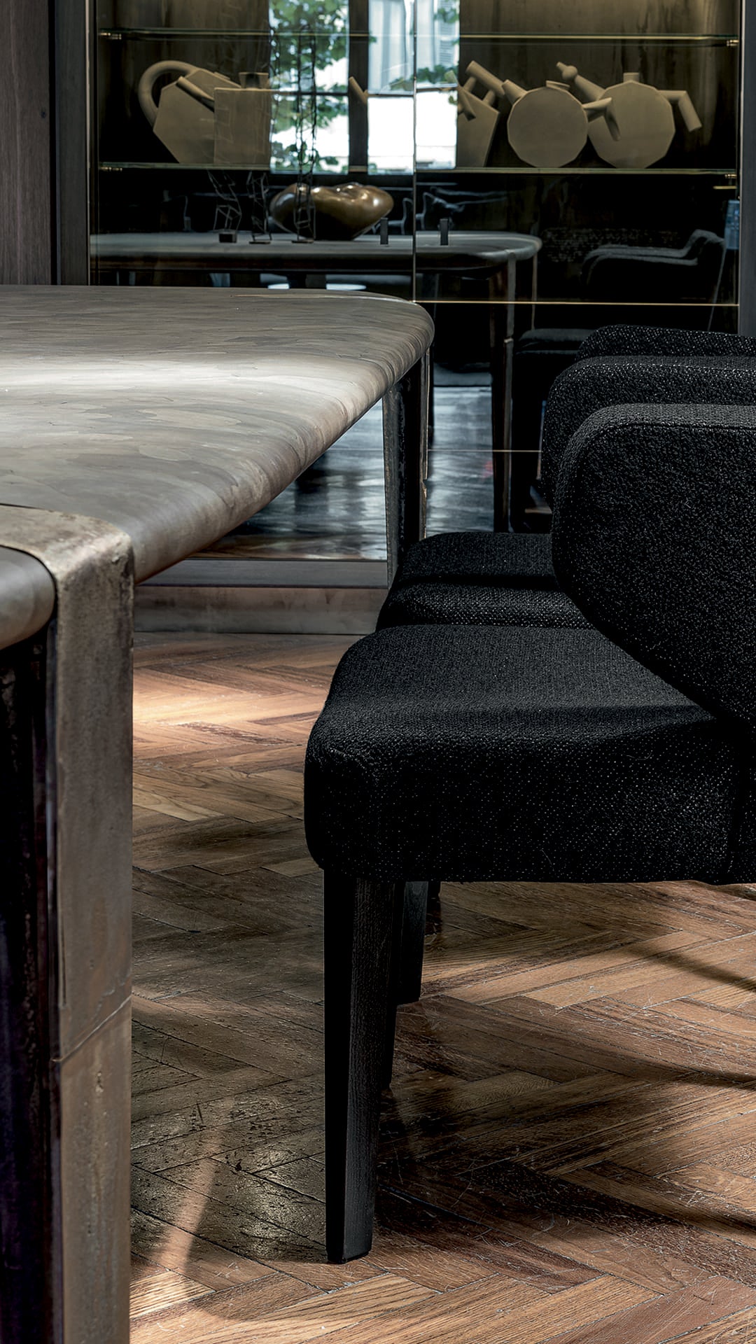 Oxymoron Dining Table