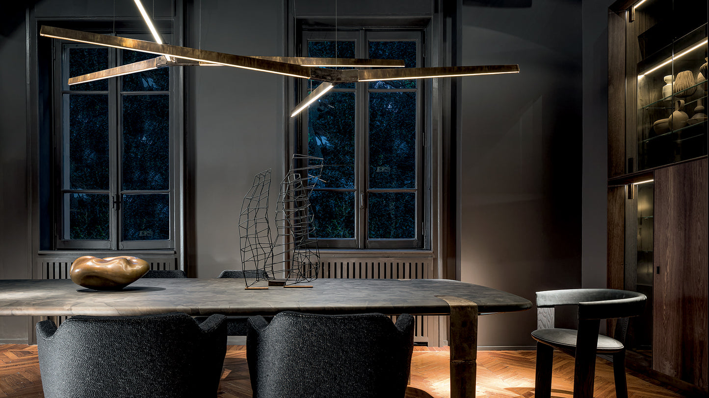 Oxymoron Dining Table