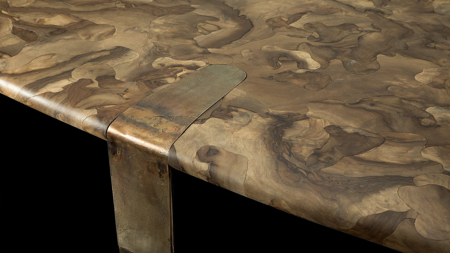 Oxymoron Dining Table
