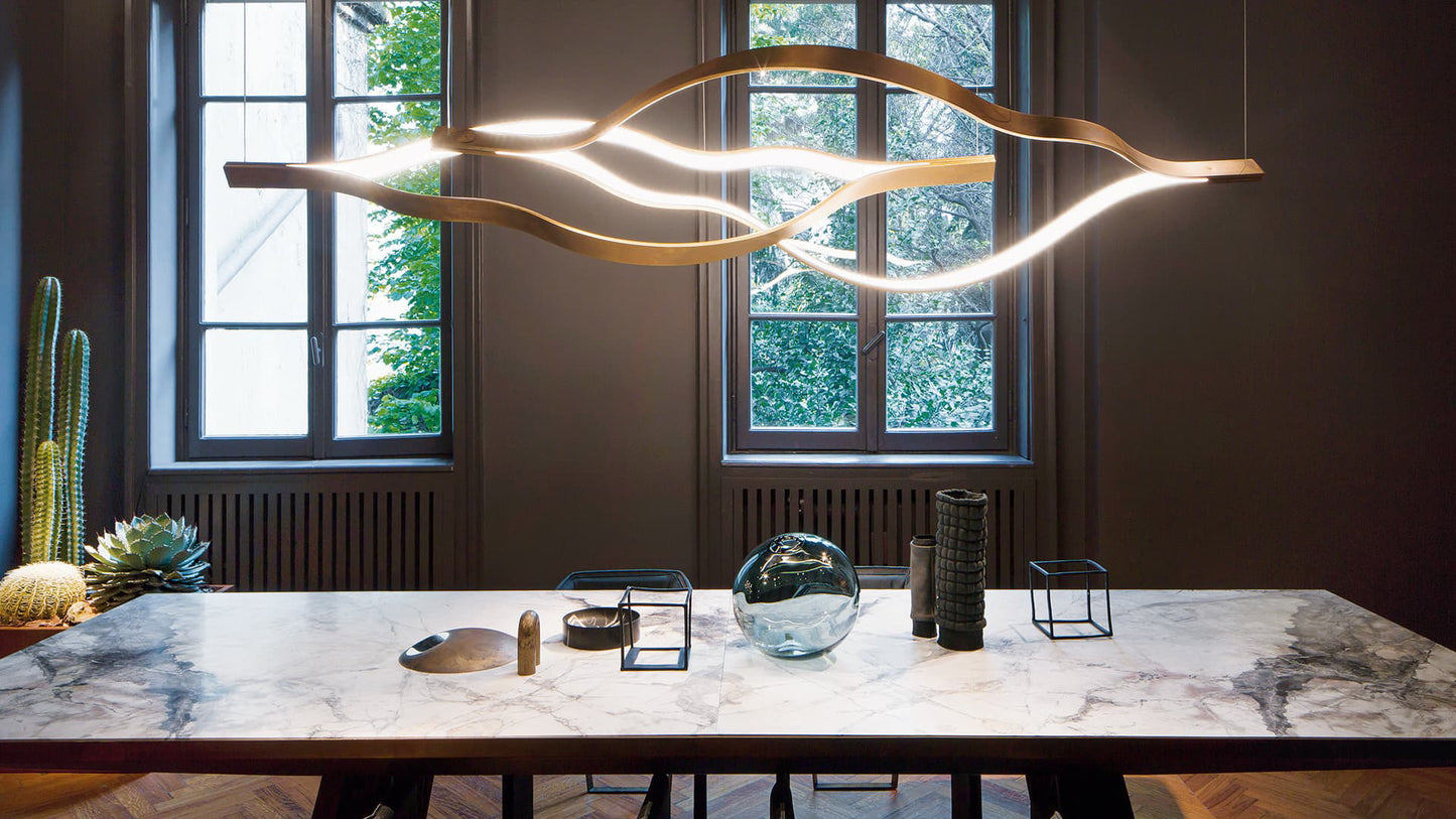 Stealth Dining Table