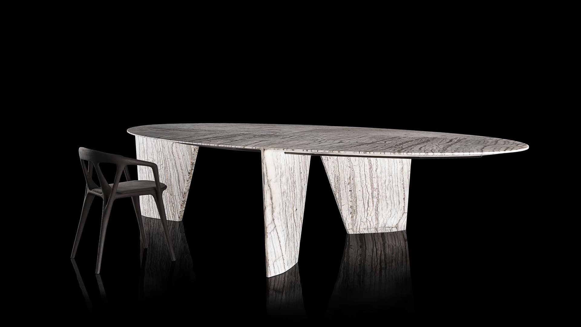 Synapse Dining Table