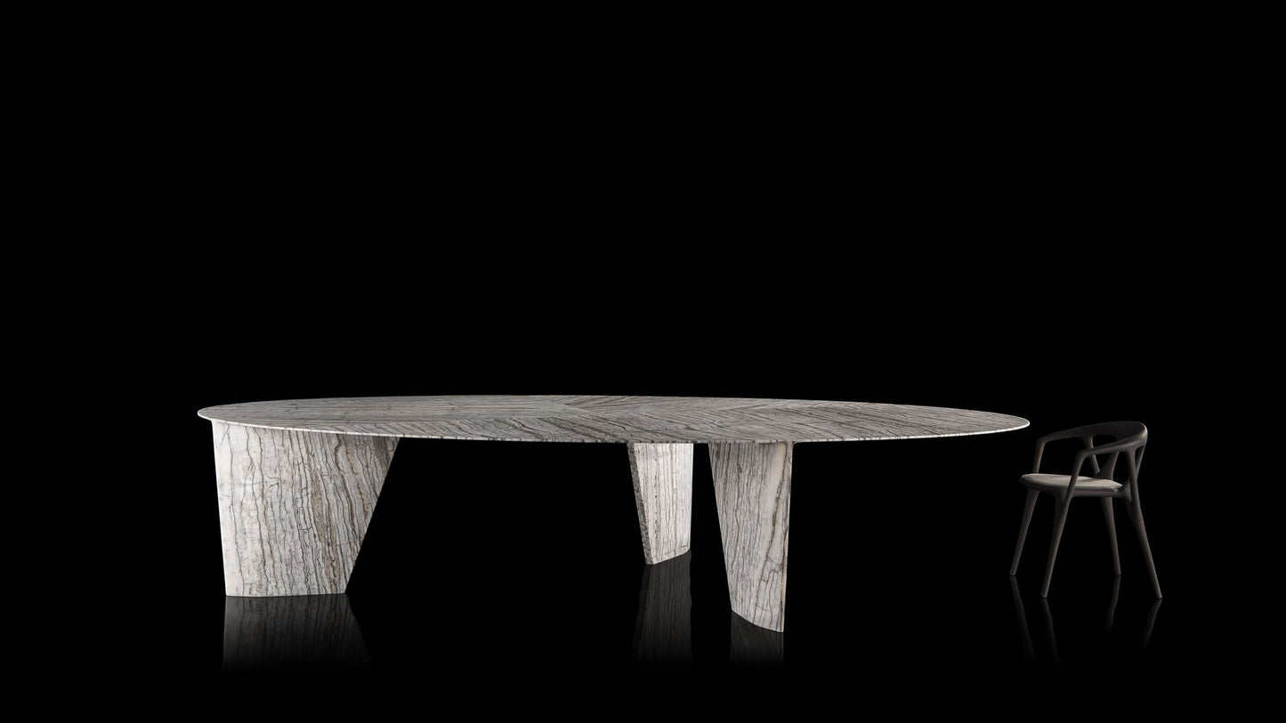 Synapse Dining Table
