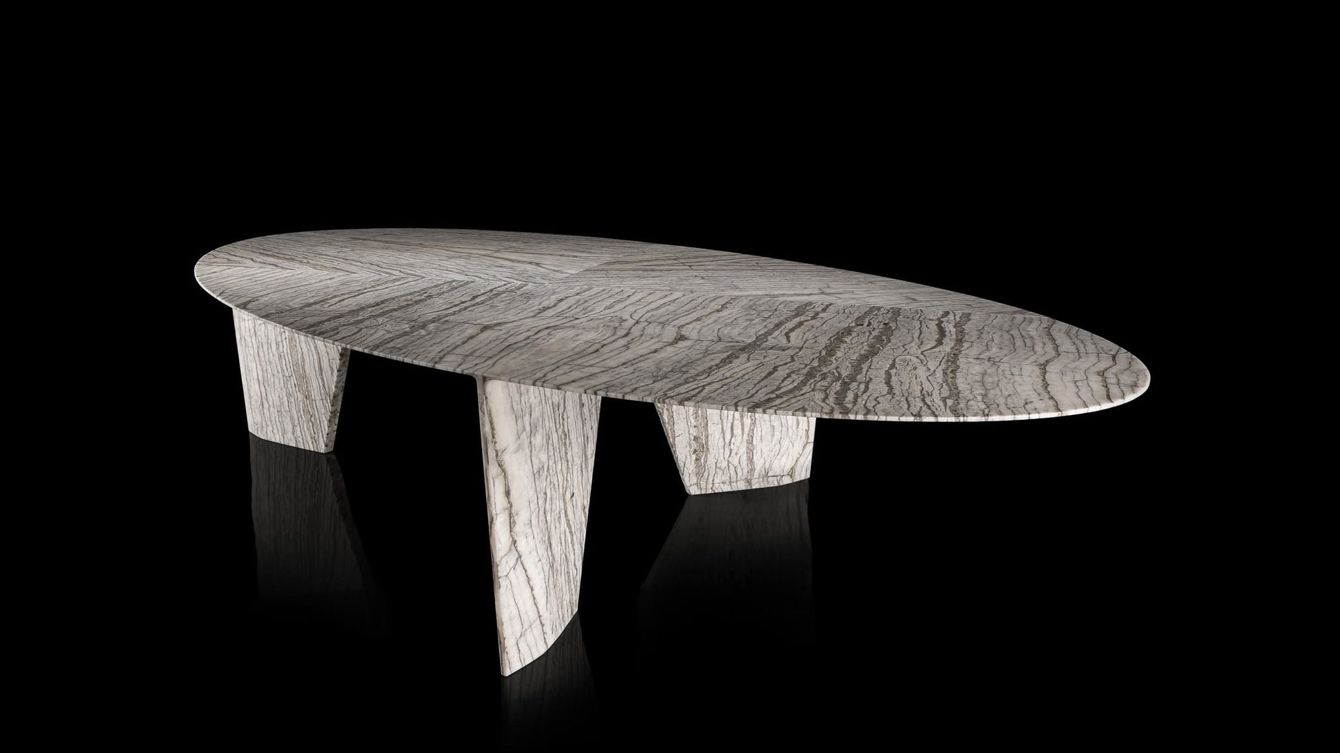 Synapse Dining Table