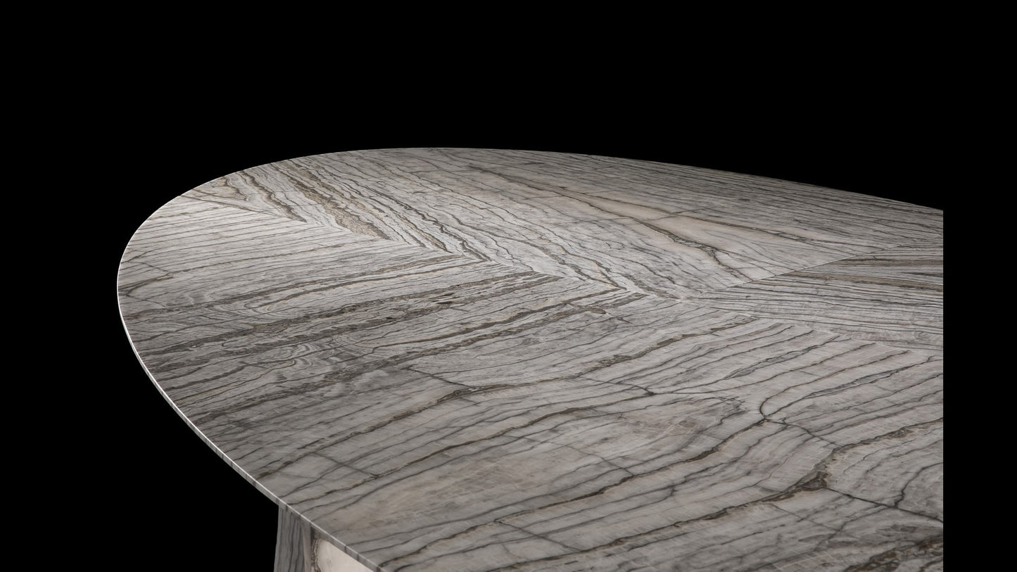 Synapse Dining Table