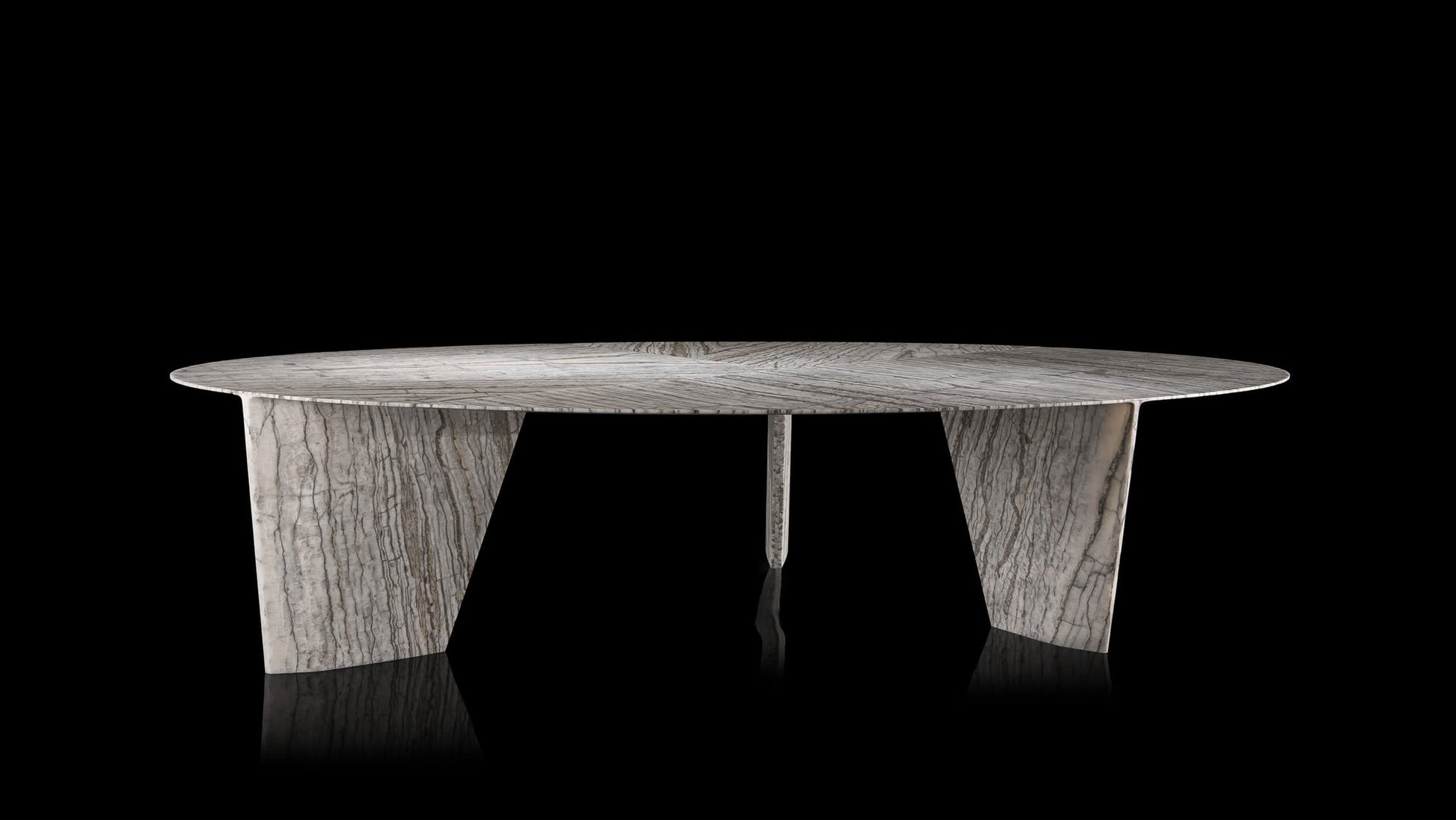 Synapse Dining Table