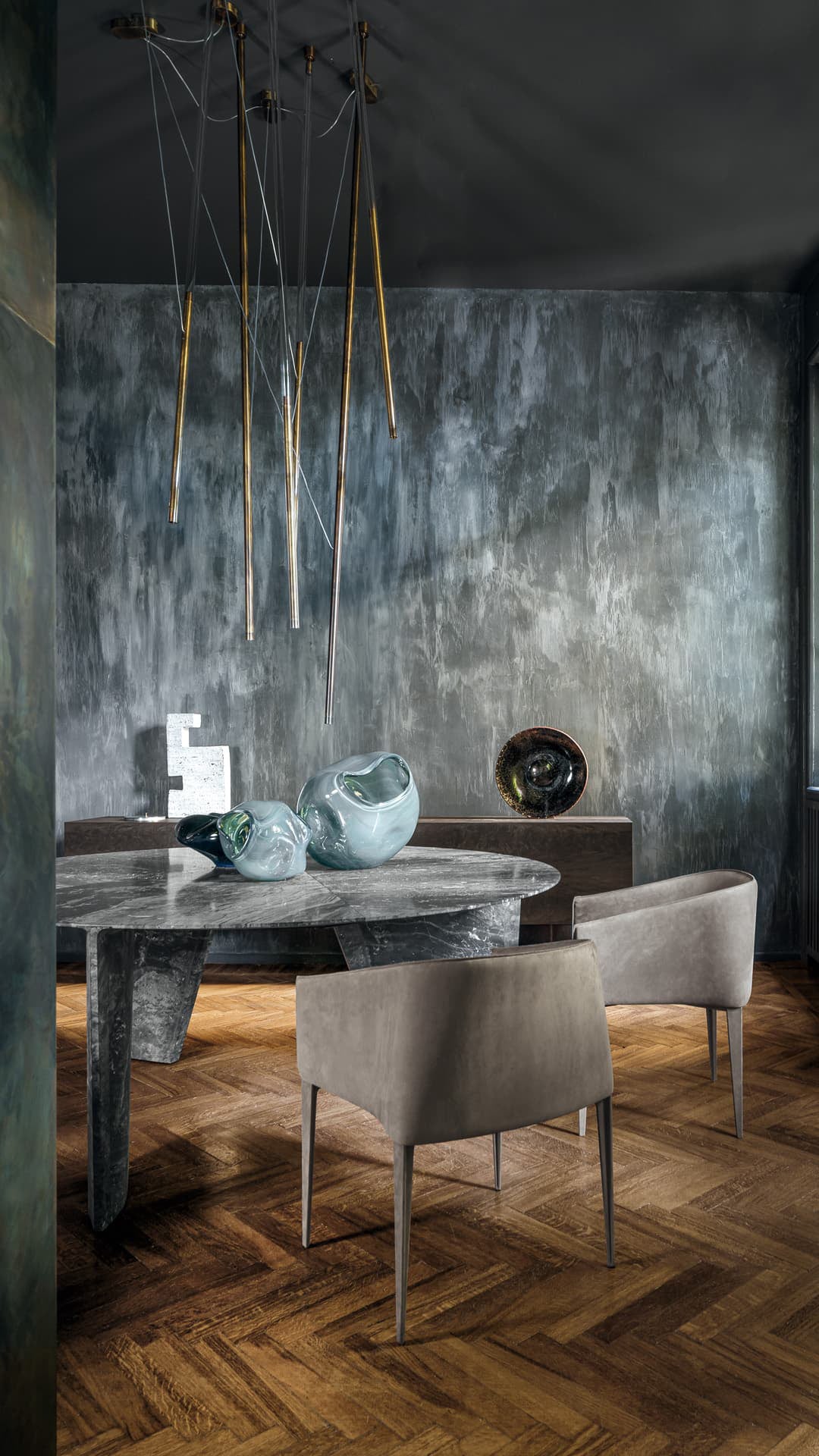 Synapse Dining Table