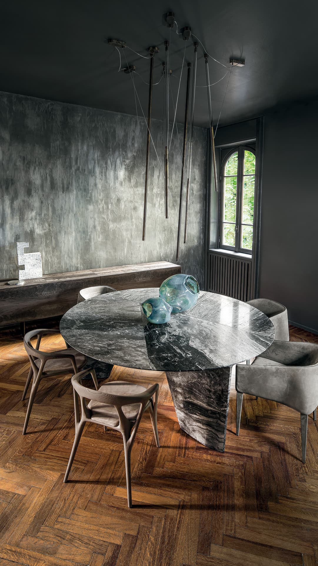Synapse Dining Table