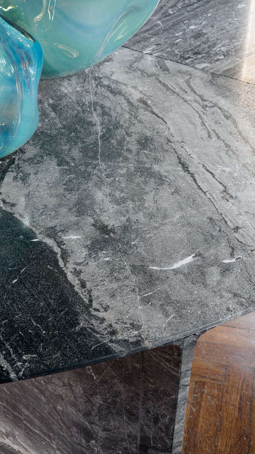 Synapse Dining Table