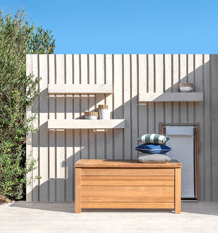 T-Box Storage Trunk
