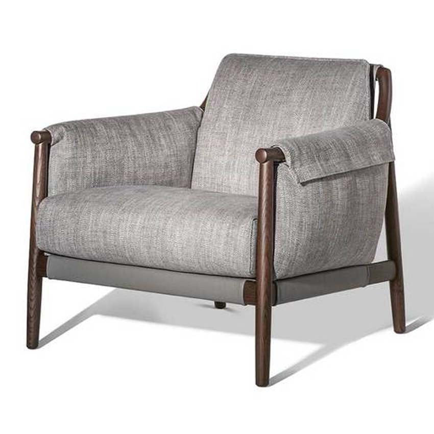 Times Lounge Armchair