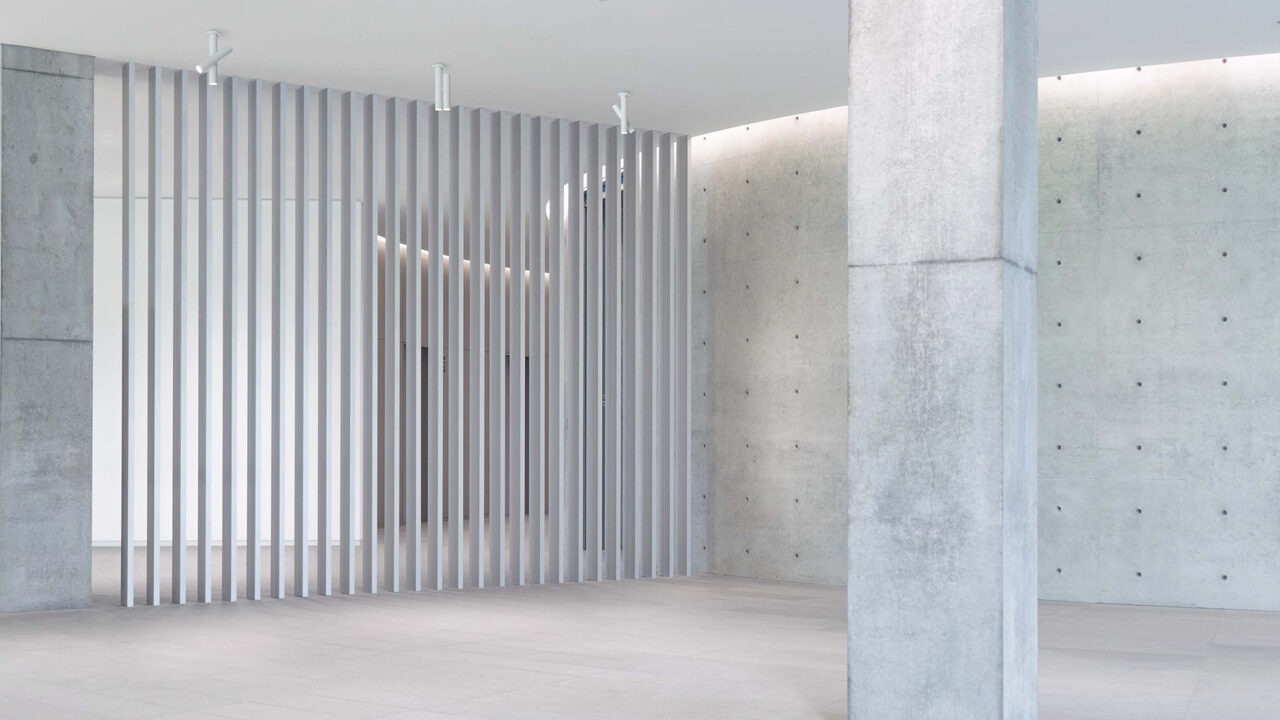 Tubes Ceiling Light