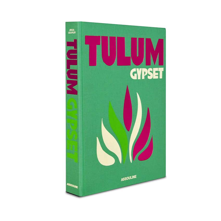 Tulum Gypset