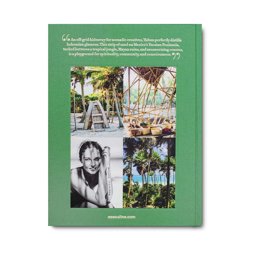 Tulum Gypset
